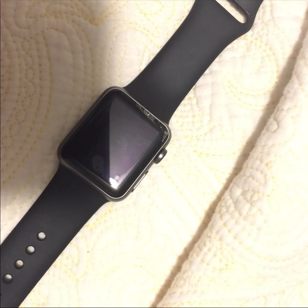 Apple watch
